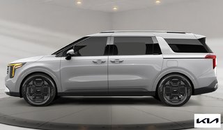 2026 Kia Carnival HEV EX