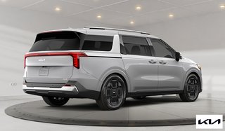 2026 Kia Carnival HEV EX