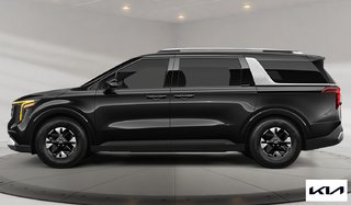 2027 Kia Carnival HEV LX+
