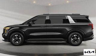 2027 Kia Carnival HEV LX+