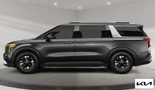 2027 Kia Carnival HEV LX+