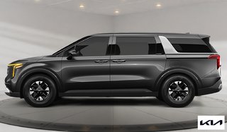 2027 Kia Carnival Hybrid LX