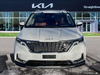 2023 Kia Carnival SX