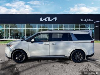 2023 Kia Carnival SX