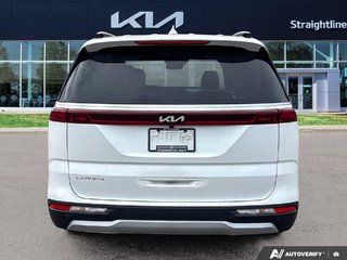 2024 Kia Carnival LX +