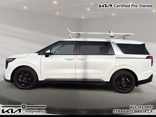 2025 Kia CARNIVAL LX