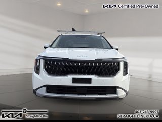 2025 Kia CARNIVAL LX
