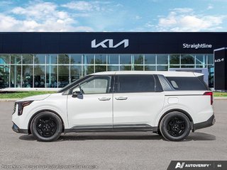 2026 Kia Carnival LX