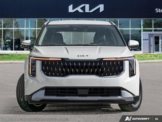 2026 Kia Carnival LX