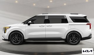 2026 Kia Carnival LX+