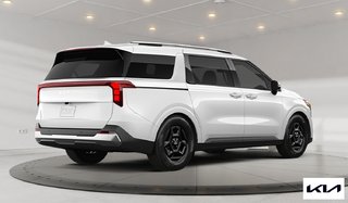 2026 Kia Carnival LX+