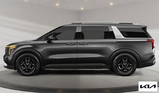 2026 Kia Carnival LX+