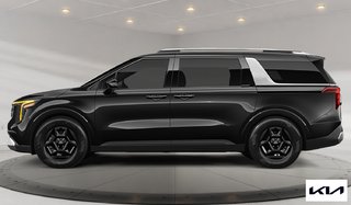 2026 Kia Carnival LX+