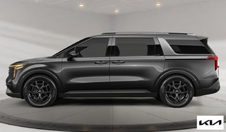 2027 Kia Carnival SX