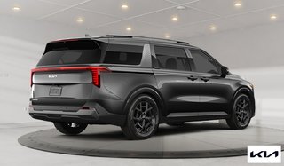 2027 Kia Carnival SX