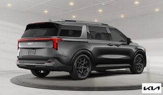 2027 Kia Carnival SX+