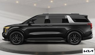 2027 Kia Carnival LX+