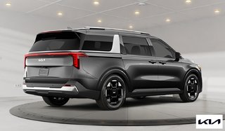 2027 Kia Carnival EX+