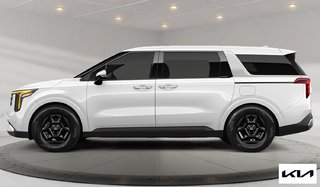2027 Kia Carnival LX