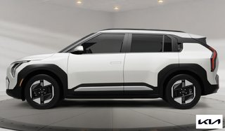 2027 Kia EV3 Land FWD