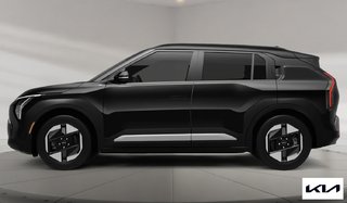 2027 Kia EV3 Wind FWD