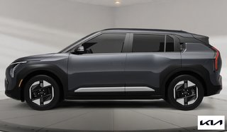 2027 Kia EV3 GT-Line AWD