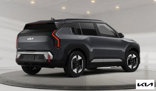 2027 Kia EV3 GT-Line AWD