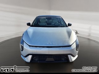 2026 Kia EV4 GT-Line Limited