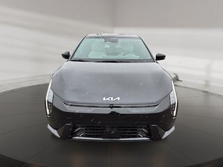 2026 Kia EV4 GT-Line Limited