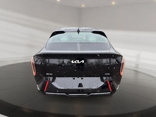 2026 Kia EV4 GT-Line Limited