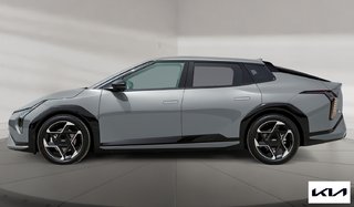 2026 Kia EV4 GT-Line Limited