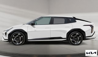 2026 Kia EV4 GT-Line Limited