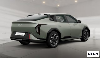 2026 Kia EV4 GT-Line Limited