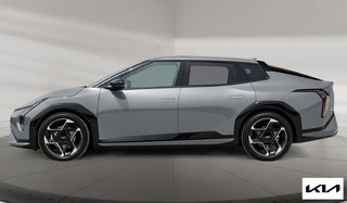 2026 Kia EV4 GT-Line