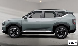2027 Kia EV5 Land FWD
