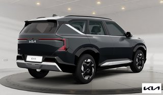 2027 Kia EV5 Wind AWD