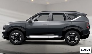 2027 Kia EV5 Wind AWD