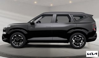 2027 Kia EV5 GT-Line AWD