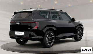 2027 Kia EV5 GT-Line AWD