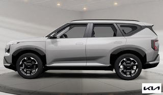 2027 Kia EV5 GT-Line FWD