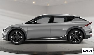 2025 Kia EV6 Land AWD w/ Premium Pkg