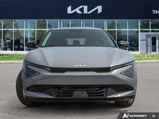 2025 Kia EV6 Land AWD w/ Premium Pkg