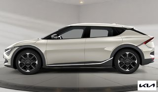 2025 Kia EV6 Land AWD w/ Premium Pkg