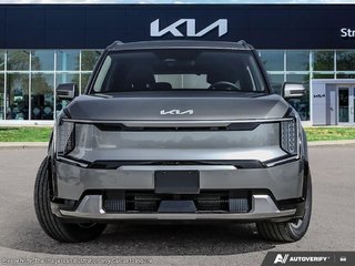 2026 Kia EV9 Land AWD w/ Premium Package