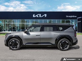 2026 Kia EV9 Land AWD w/ Premium Package