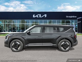2026 Kia EV9 Land AWD