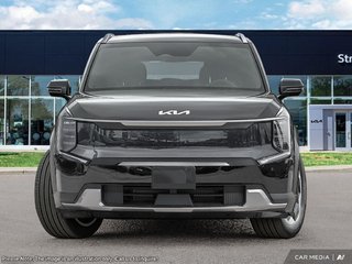2026 Kia EV9 Land AWD