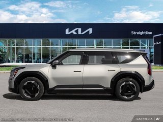2026 Kia EV9 Land w/ Premium Package