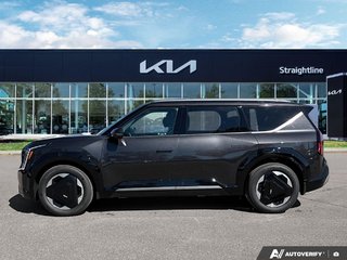 2026 Kia EV9 Land AWD w/ Plus Package