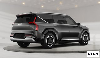 2026 Kia EV9 Land AWD w/ Plus Package